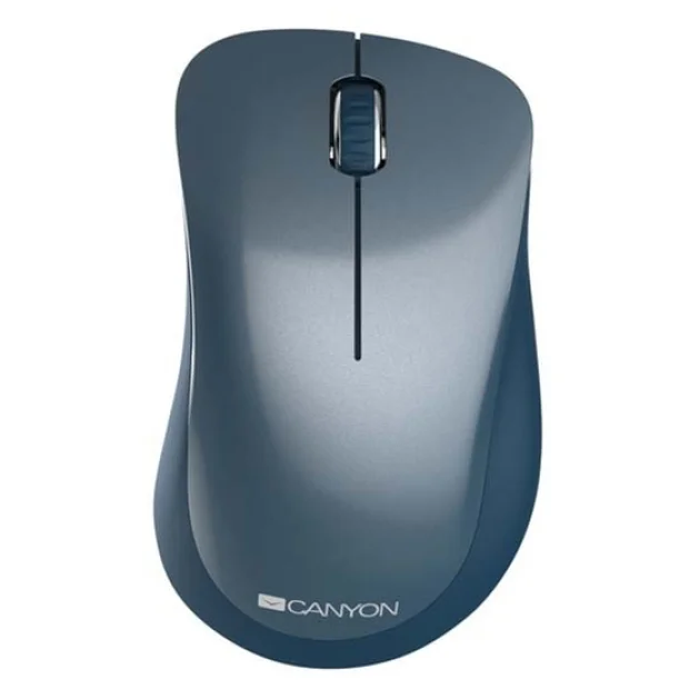 Мышь Canyon CNE-CMSW11BL